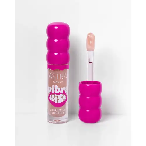 Astra Vibra Kiss - Gloss effetto vibrante
