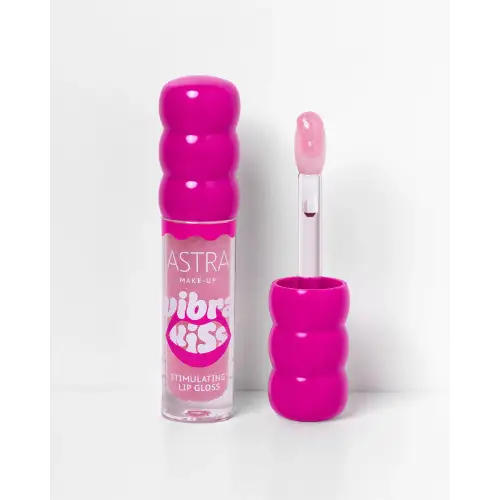 Astra Vibra Kiss - Gloss effetto vibrante