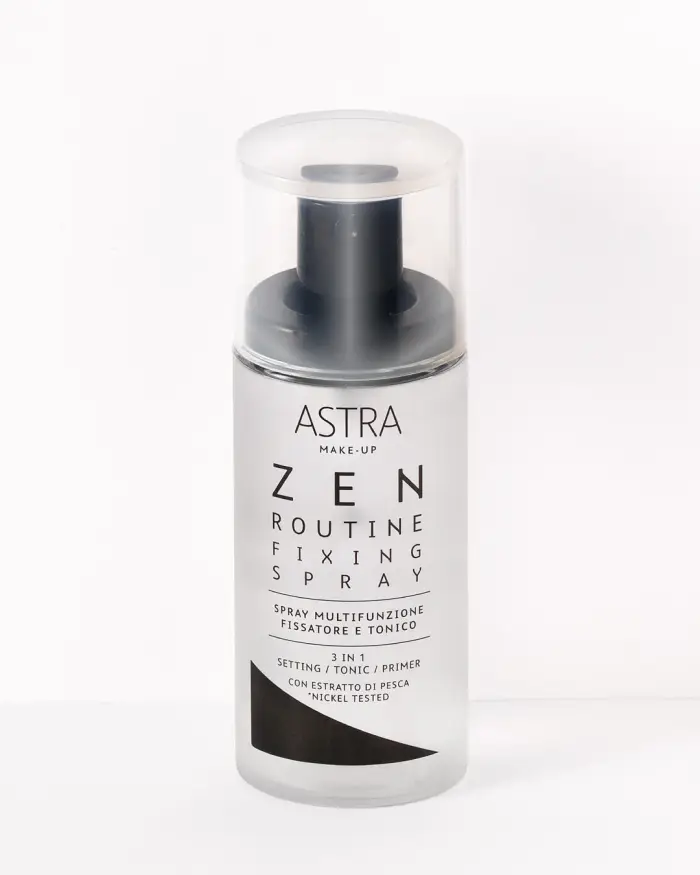 Astra Zen Routine - Spray fissante