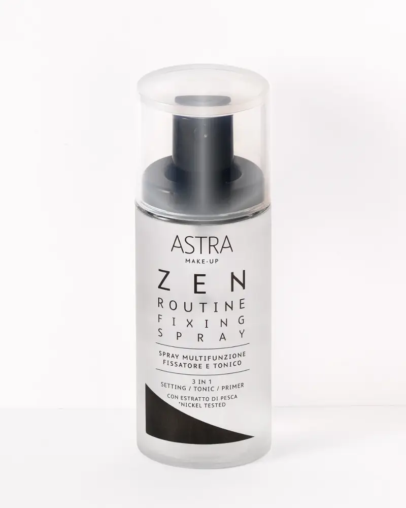 Astra Zen Routine - Spray fissante
