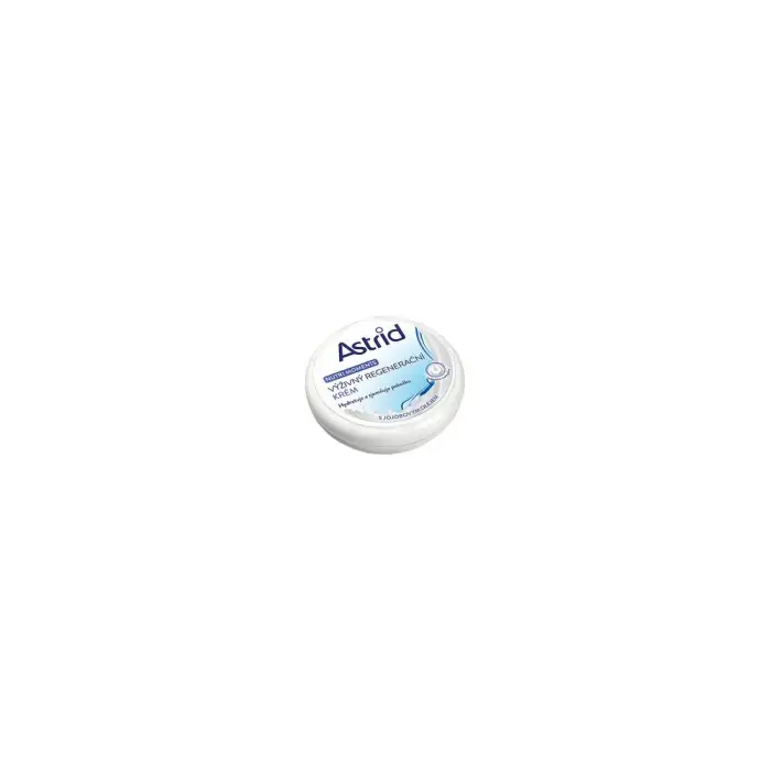 Astrid Nutri Moments Crema nutriente rigenerante 150ml - Crema corpo