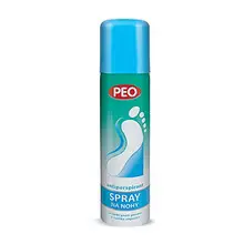 Astrid Peo Deodorante Piedi Spray - 150ml