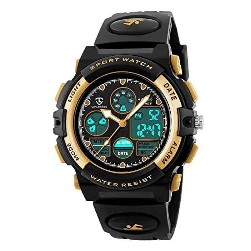 aswan watch Orologi per bambini 1599621
