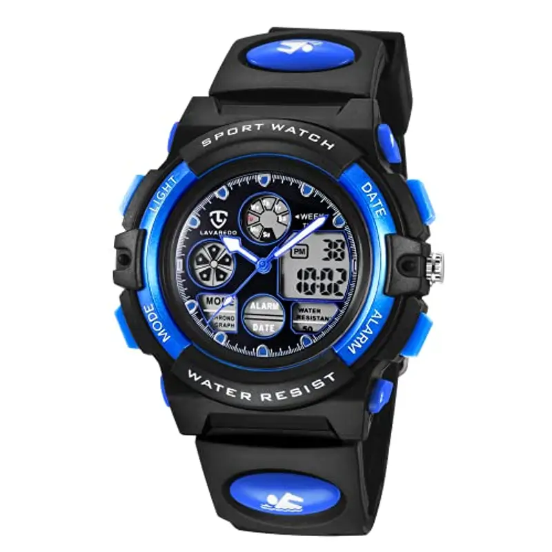 aswan watch Orologi per bambini 1599619
