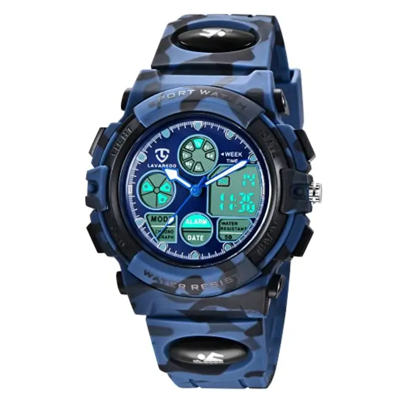 aswan watch Orologi per bambini 1599620