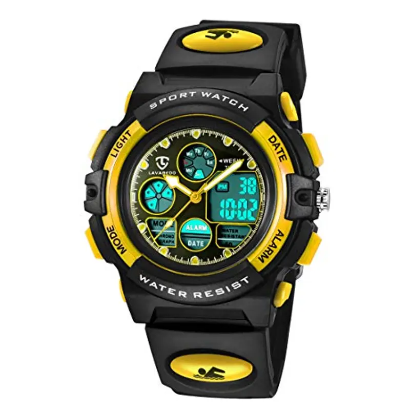 aswan watch Orologi per bambini 1599617