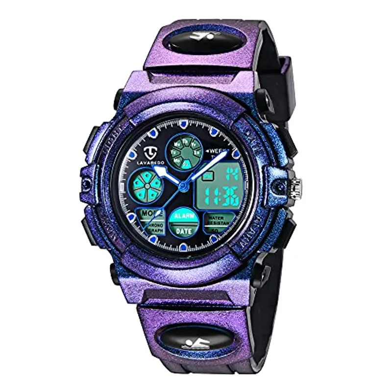aswan watch Orologi per bambini 1599622