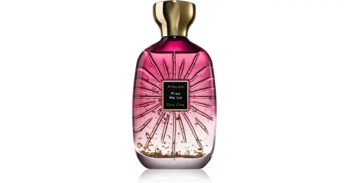 Atelier des ors Pink Me Up profumo donna 100 ml