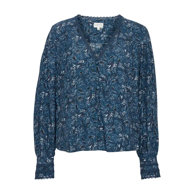 Atelier Rêve Camicia da donna Irarmande