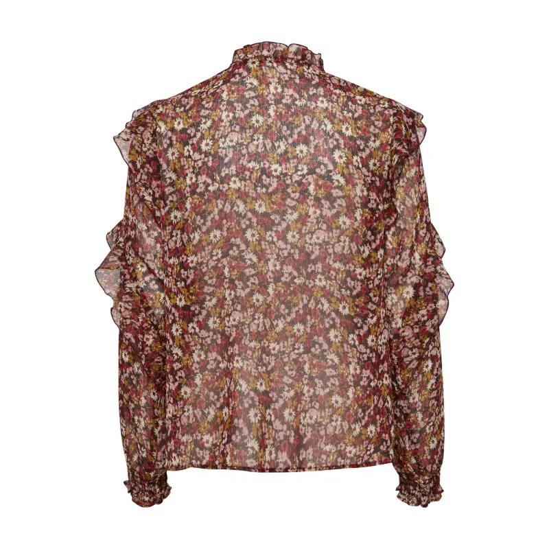 Atelier Rêve Camicia da donna Irkarmo