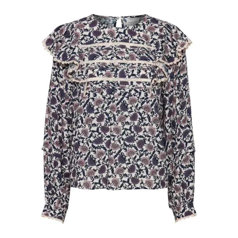 Atelier Rêve Camicia da donna Irlucien