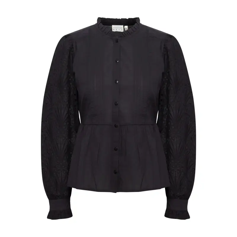 Atelier Rêve Camicia da donna Irluie