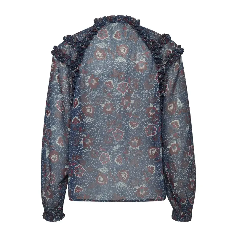 Atelier Rêve Camicia da donna Irmureno