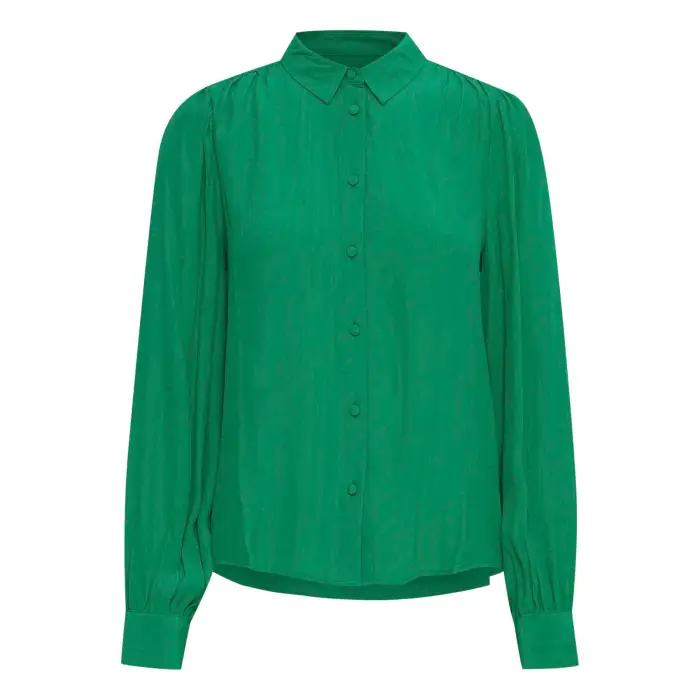 Atelier Rêve Camicia da donna Irnoella Vert