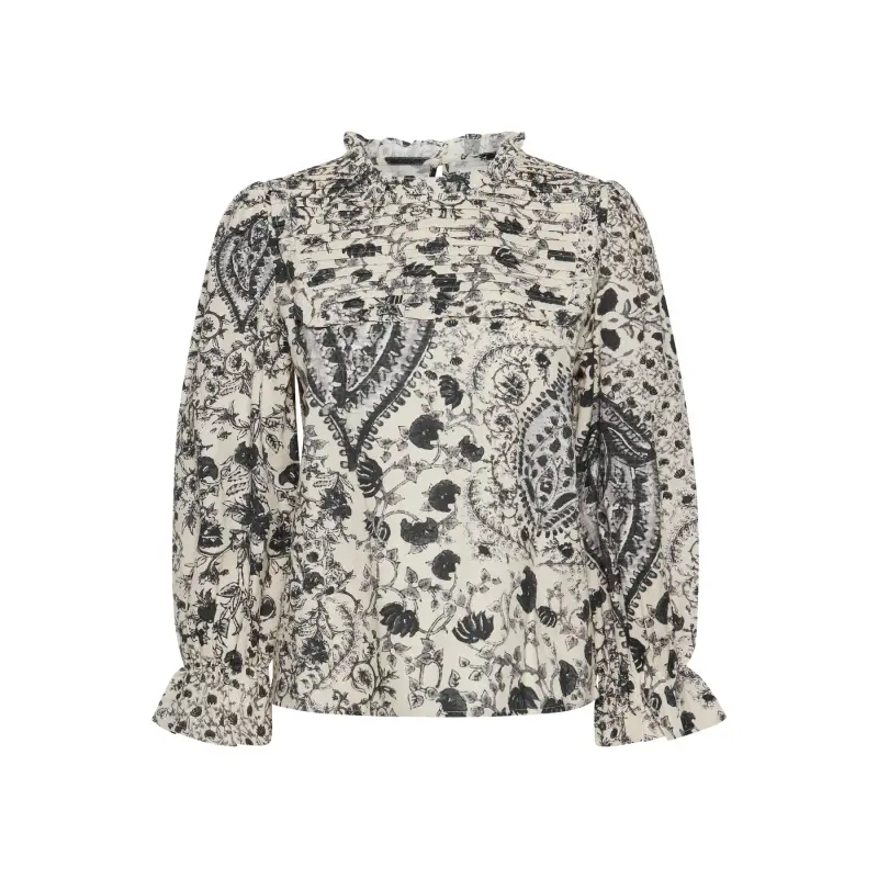 Atelier Rêve Camicia da donna Irprilla