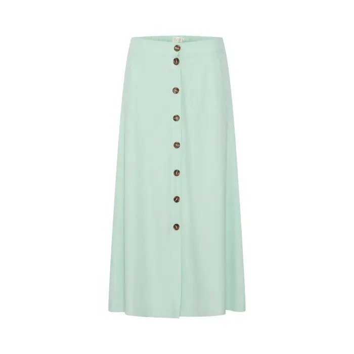 Atelier Rêve Gonna da donna Irleono Vert