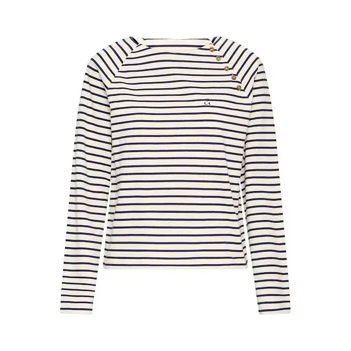 Atelier Rêve Maglietta a manica lunga da donna Martine