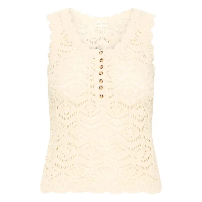 Atelier Rêve Maglione da donna Irestella Gris