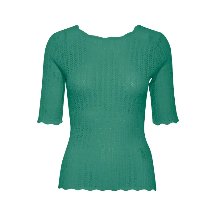 Atelier Rêve Maglione da donna Irfanto Vert