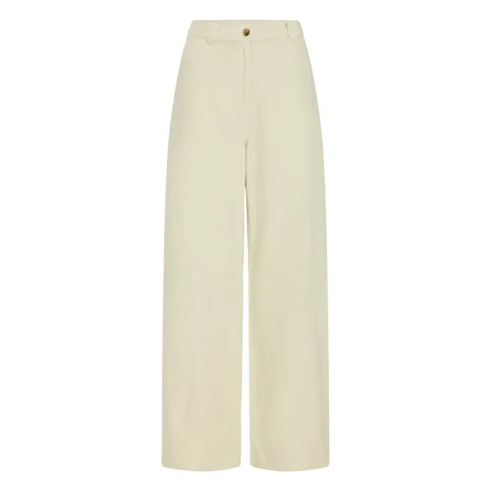 Atelier Rêve Pantaloni da donna IRKunis Vert