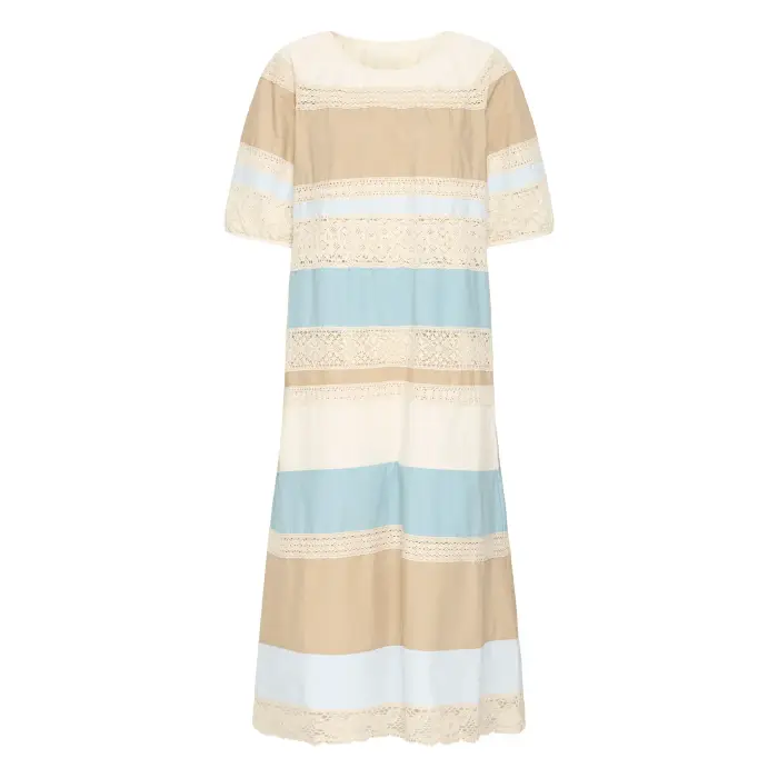 Atelier Rêve Vestito da donna Iralice Blanc