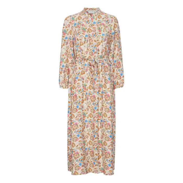 Atelier Rêve Vestito da donna IRAvril Dr2 Beige