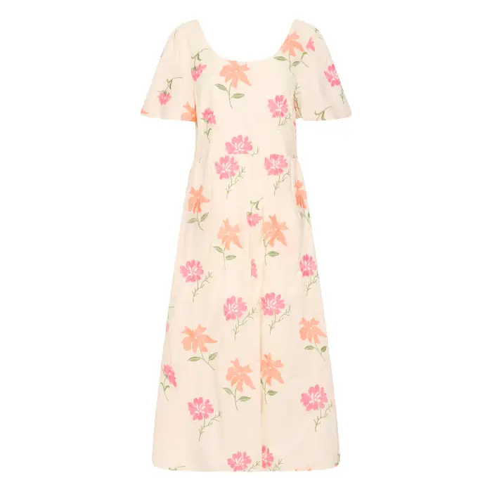 Atelier Rêve Vestito da donna Irdodo Blanc