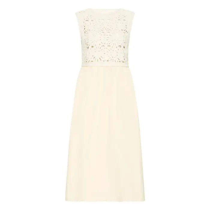 Atelier Rêve Vestito da donna Ireveo Blanc