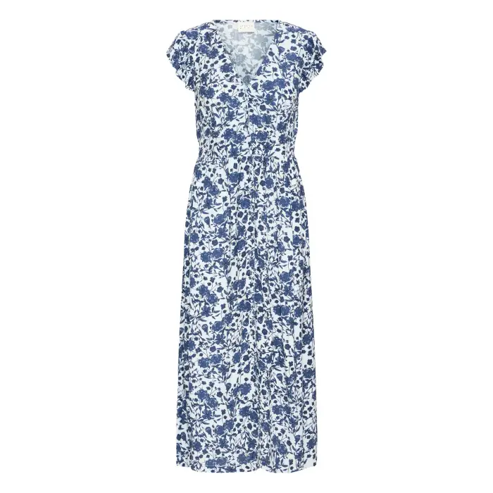 Atelier Rêve Vestito da donna Iriris Bleu