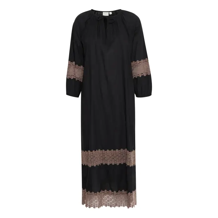 Atelier Rêve Vestito da donna Irlyna Noir