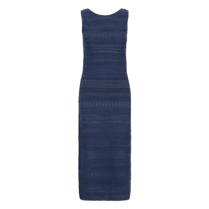 Atelier Rêve Vestito da donna IRVilma Dr2 Bleu