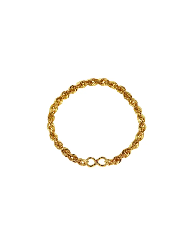Atelier VM Anello Delizioso Infinito