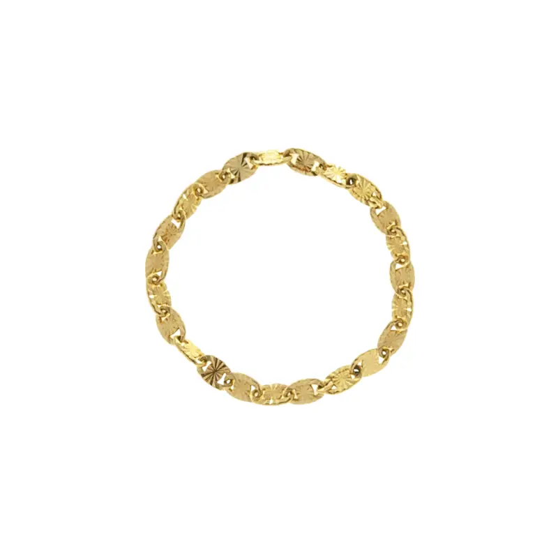 Atelier VM Anello Delizioso Ricamo