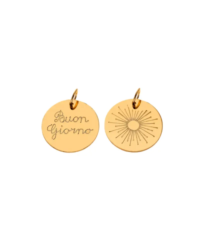 Atelier VM Charm Buongiorno Sole