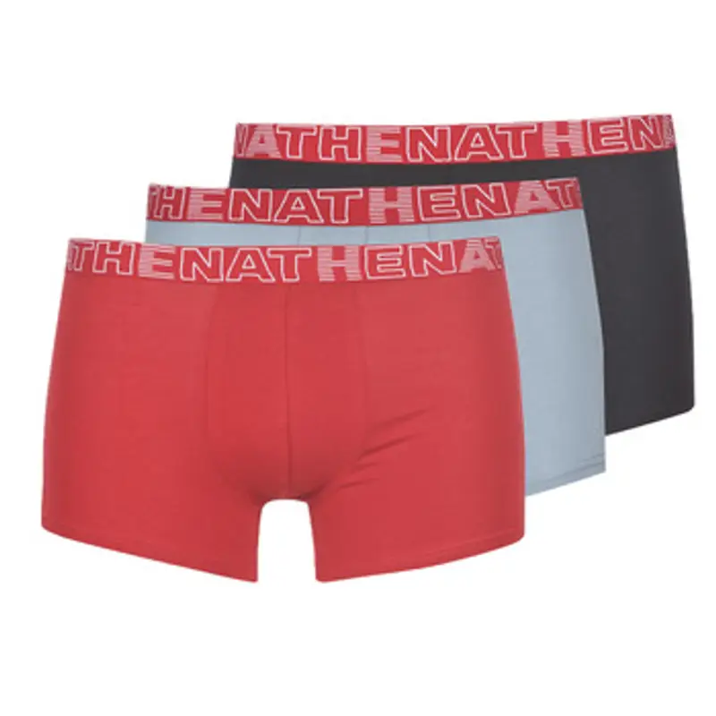 Athena Boxer Nero 2313614