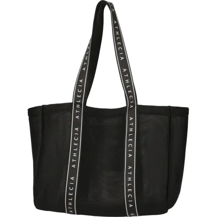 Athlecia Borsa da donna Eshely Noir