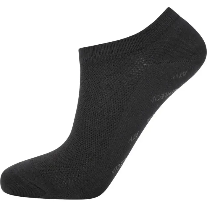 Athlecia Calze da donna Tium V2 Noir