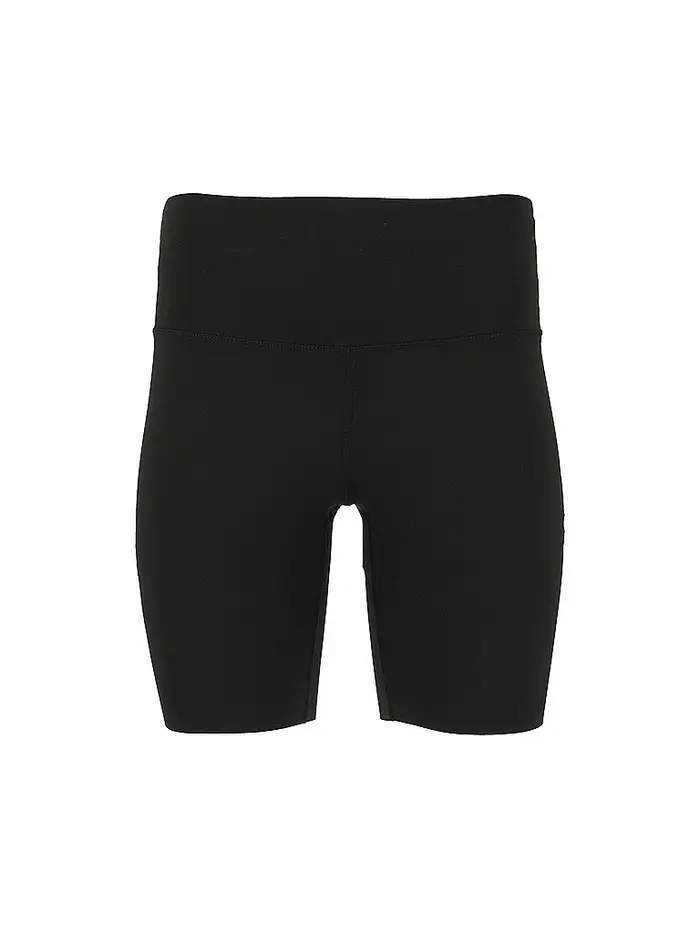 ATHLECIA Ciclisti da fitness da donna Bloom nero