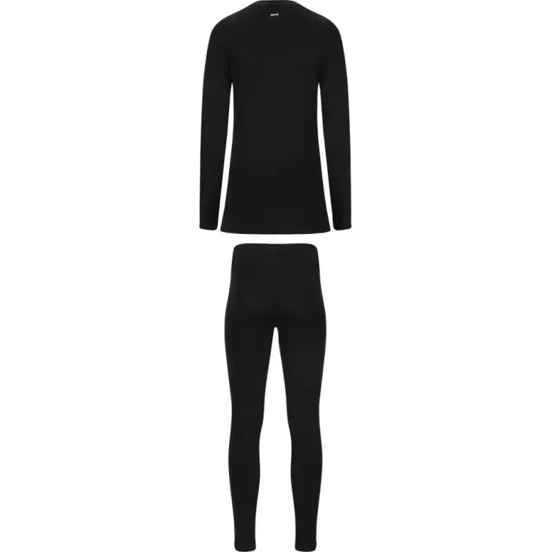 Athlecia Completo sotto maglia a maniche lunghe donna Leray