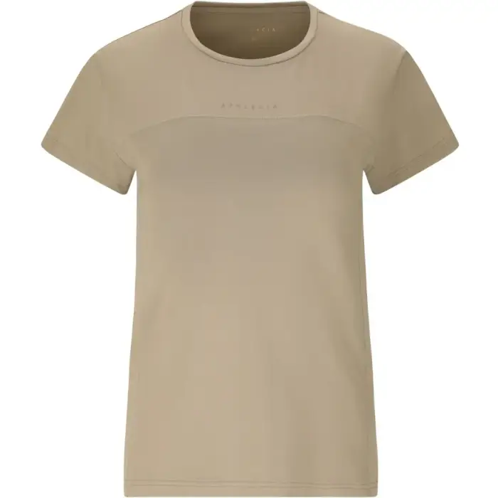 Athlecia Maglia da donna Lonny Beige