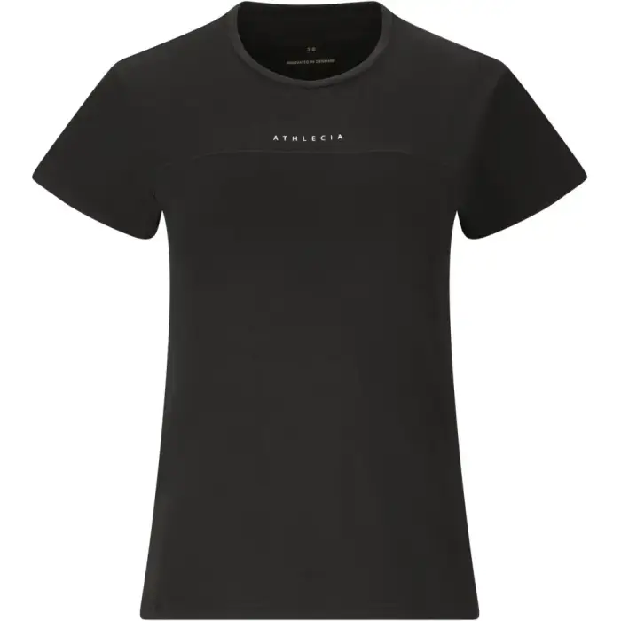 Athlecia Maglia da donna Lonny Noir