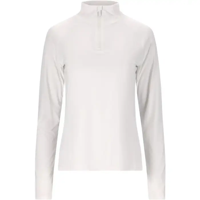 Athlecia Maglione da donna Grina V2 Blanc