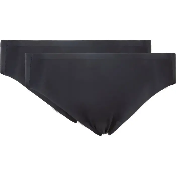 Athlecia Mutandine da donna Aiswood (x2) Noir