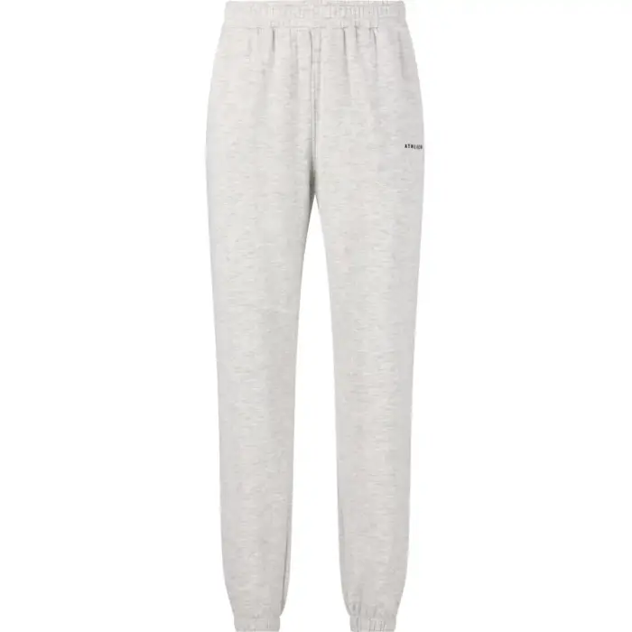 Athlecia Pantaloni da jogging donna Ruthie Blanc
