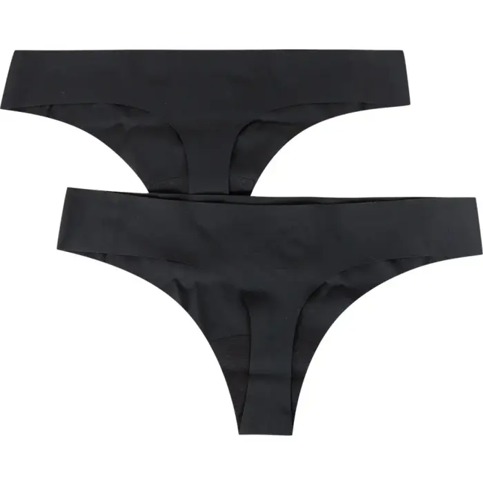 Athlecia Perizoma da donna Alax (x2) Noir