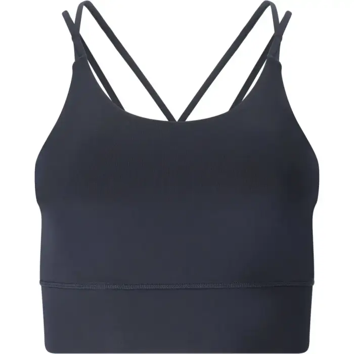 Athlecia Reggiseno sportivo Elli V2 Bleu