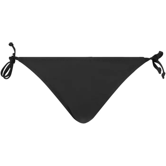 Athlecia Slip costume da donna Sherrill Side-Tie Noir