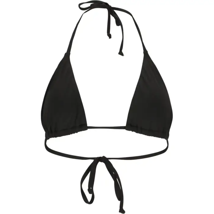 Athlecia Top costume da bagno donna Sherrill Noir