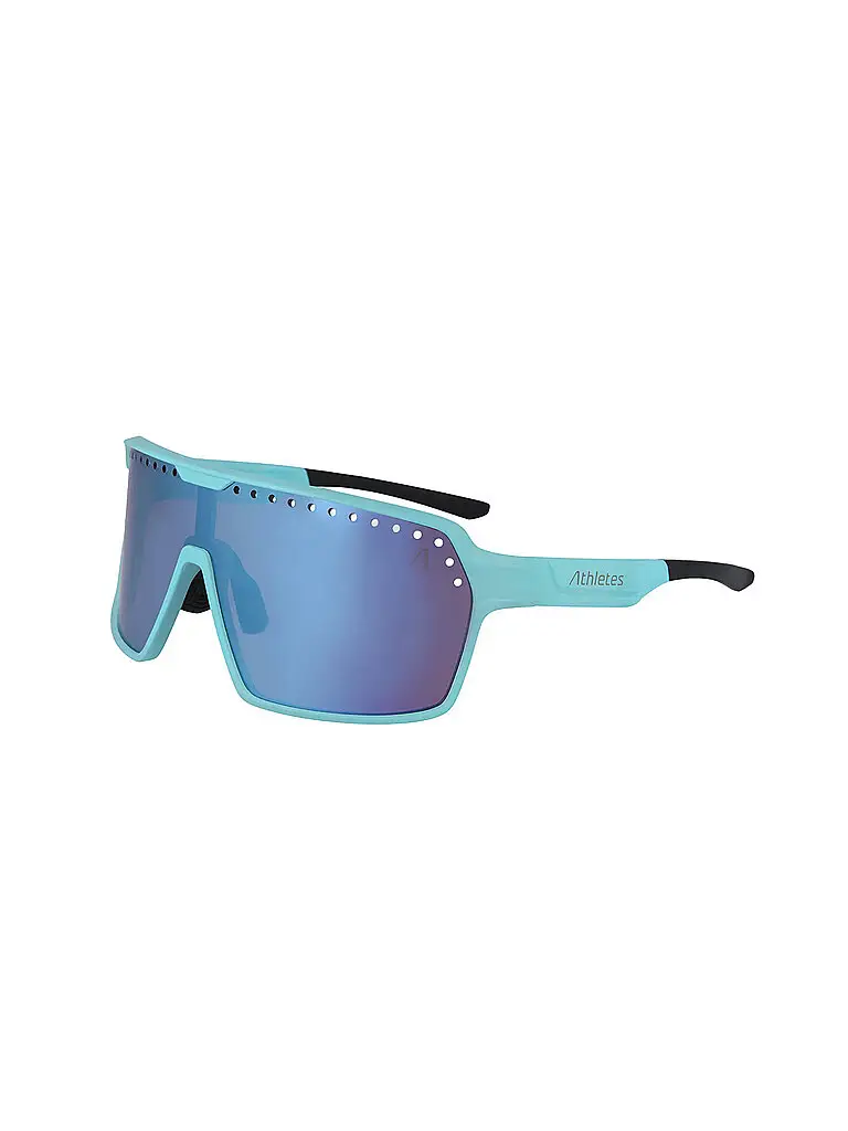 ATHLETES EYEWEAR Occhiali da ciclismo da donna Airtime azzurro