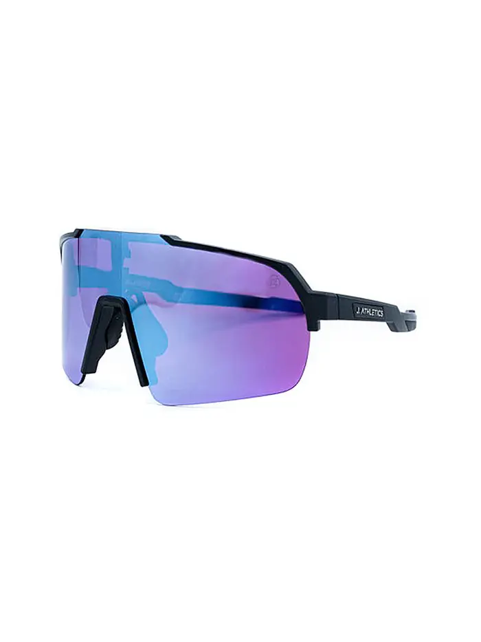 ATHLETES EYEWEAR Occhiali da ciclismo da donna Easyrider nero